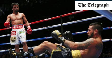 Lucas Matthysse's most important fights of career .